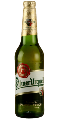 PILSNER-URQUELL