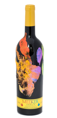 Meeker Merlot