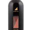 Justin Isosceles Red