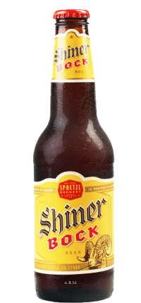 Shiner Bock 12oz 6pk