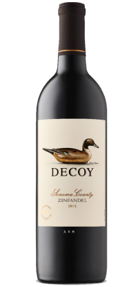 Decoy Zinfandel