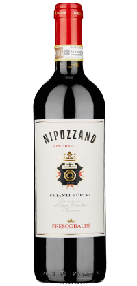 Frescobaldi Nipozzano Chianti Riserva