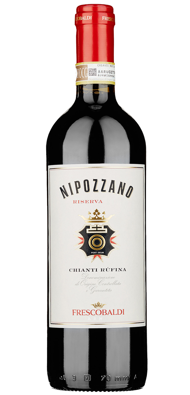 Frescobaldi Nipozzano Chianti Riserva Frescobaldi Nipozzano Chianti Riserva