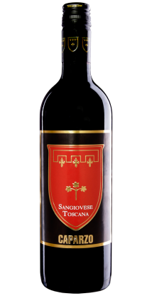 Caparzo Toscana Sangiovese