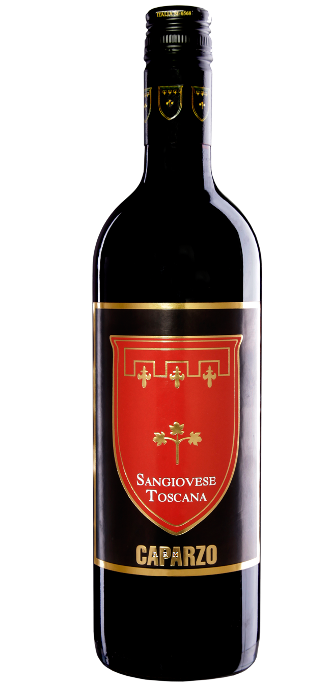 Caparzo Toscana Sangiovese Caparzo Toscana Sangiovese