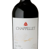 Chappellet Napa Cabernet