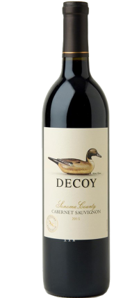 Decoy Cabernet