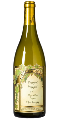 Nickel & Nickel Truchard Chardonnay