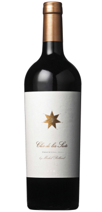 Clos De Los Siete Red Blend