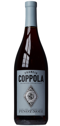 Coppola Diamond Pinot Noir