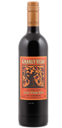 Gnarly Head Old Vine Zinfandel