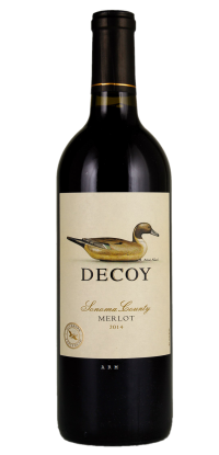 Decoy Merlot