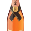 Moet Nectar Imperial Rose