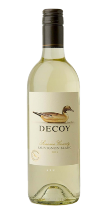 Decoy Sauvignon Blanc