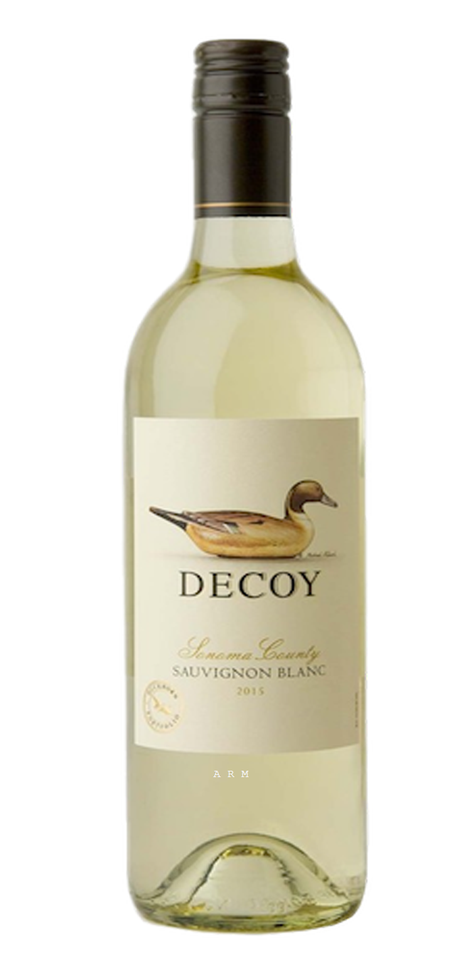 Decoy Sauvignon Blanc Decoy Sauvignon Blanc