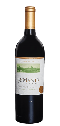 McManis Cabernet Sauvignon