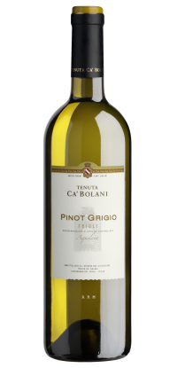 Ca Bolani Pinot Grigio
