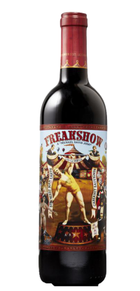 Michael David Freakshow Cabernet