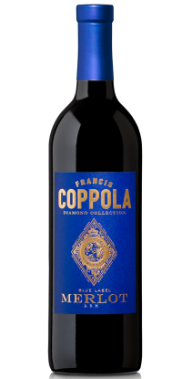 Coppola Diamond Merlot