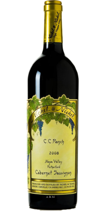 Nickel & Nickel CC Ranch Cabernet