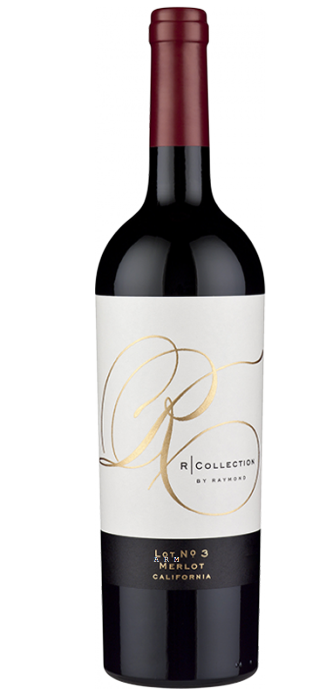 Raymond R Collection Merlot Raymond R Collection Merlot