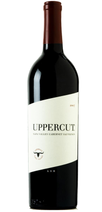 Uppercut Cabernet Sauvignon