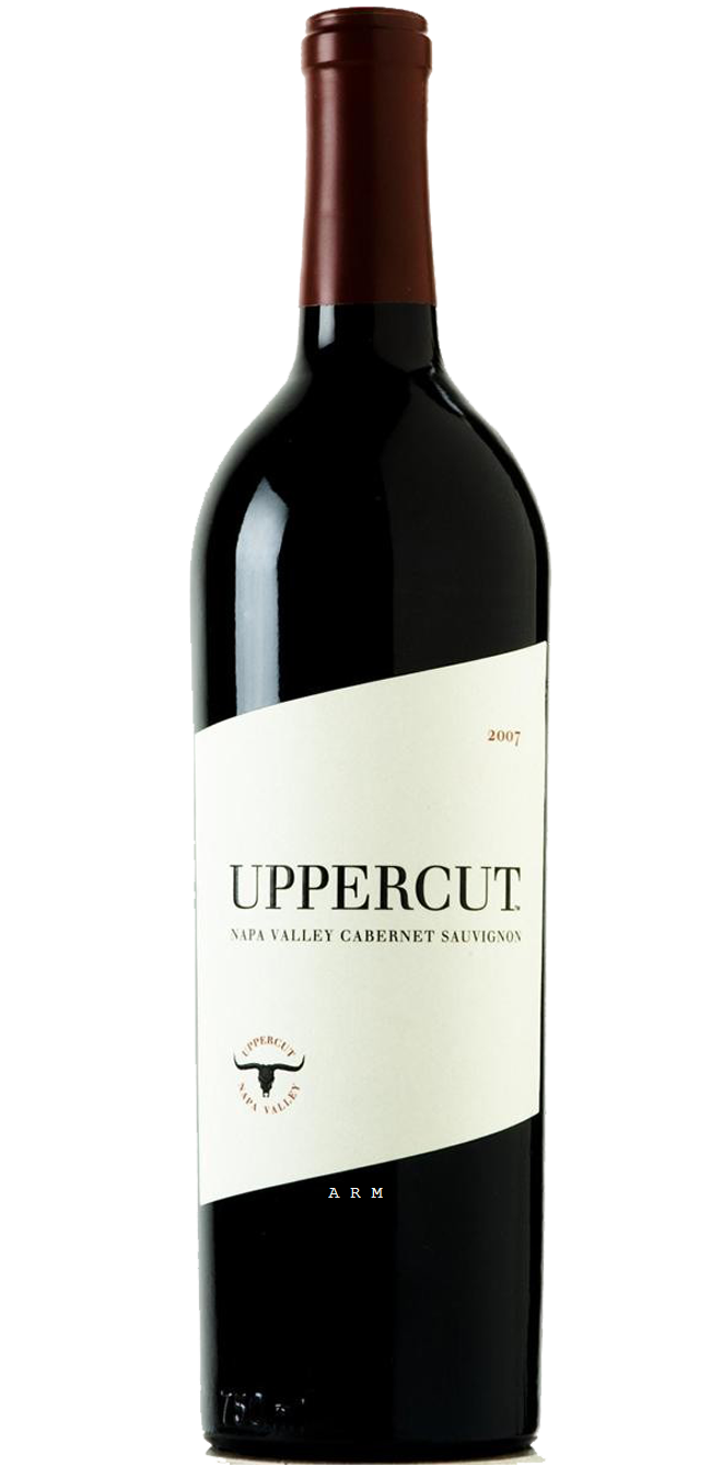 Uppercut Cabernet Sauvignon Uppercut Cabernet Sauvignon