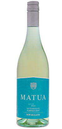 Matua Sauvignon Blanc