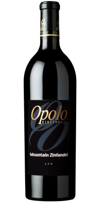 Opolo Moutain Zinfandel