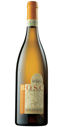 Batasiolo Moscato d'Asti Bosc dla Rei