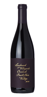 Landmark Overlook Pinot Noir