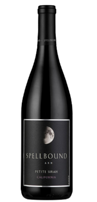 Spellbound Petite Sirah