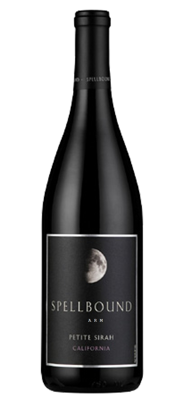Spellbound Petite Sirah Spellbound Petite Sirah