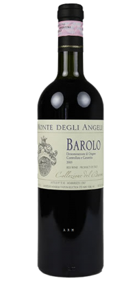 Monte Degli Angeli Barolo
