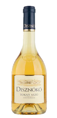 Disznoko Tokaji Aszu 5 Puttonyos 2012 500ml