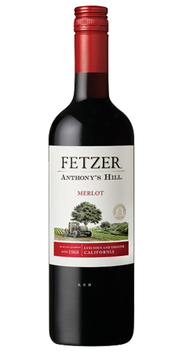 51794-FETZER-MERLOT-ANTHONYS-HILL