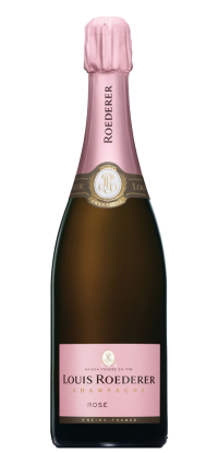 Louis Roederer Rose