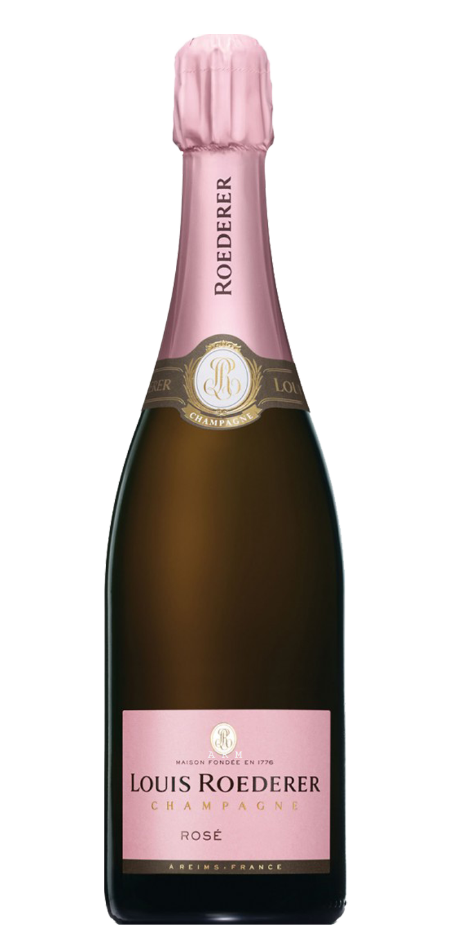 Louis Roederer Rose Louis Roederer Rose