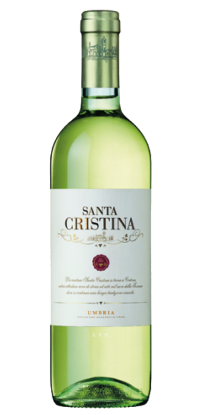 antinori santa cristina umbria igt bianco