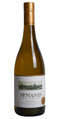 McManis Viognier