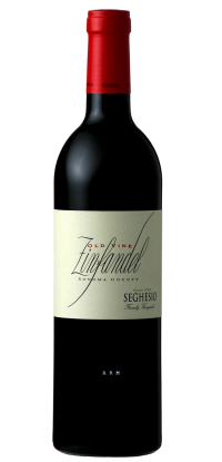 Seghesio Sonoma Old Vine Zinfandel