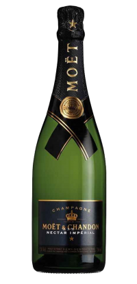 Moet Nectar Imperial