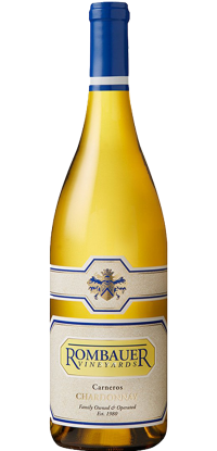 Rombauer Carneros Chardonnay