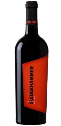 Sledgehammer Zinfandel