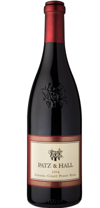 Patz & Hall Pinot Noir