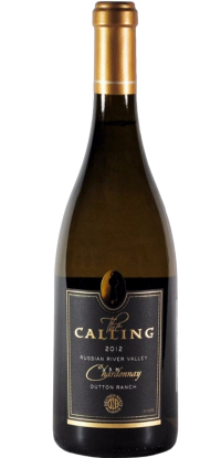 The Calling Sonoma Coast Chardonnay