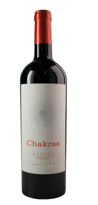 Chakras Malbec Reserva