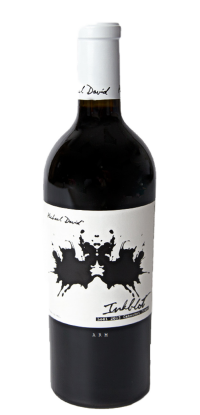 Michael David Inkblot Cabernet Franc
