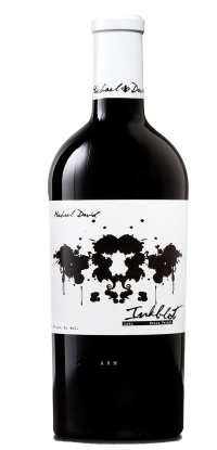 Michael David Inkblot Petit Verdot