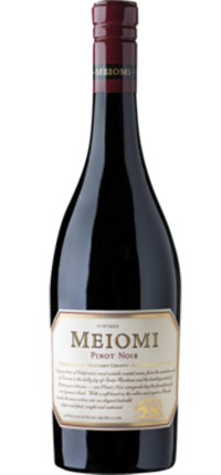 Meiomi Pinot Noir